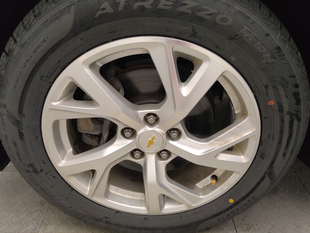2018 Chevrolet Equinox in Union City, GA 30291 - 18145840 31