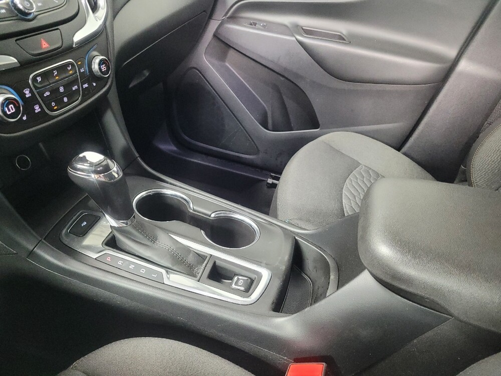 2018 Chevrolet Equinox in Union City, GA 30291 - 18145840 26