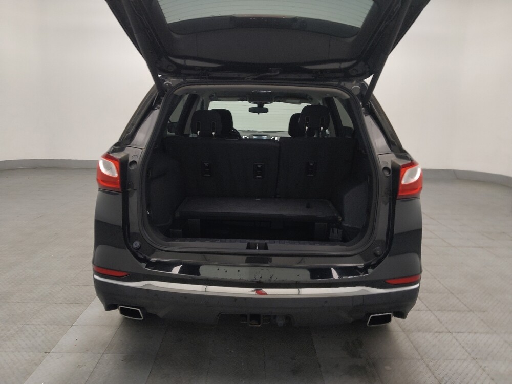 2018 Chevrolet Equinox in Union City, GA 30291 - 18145840 29