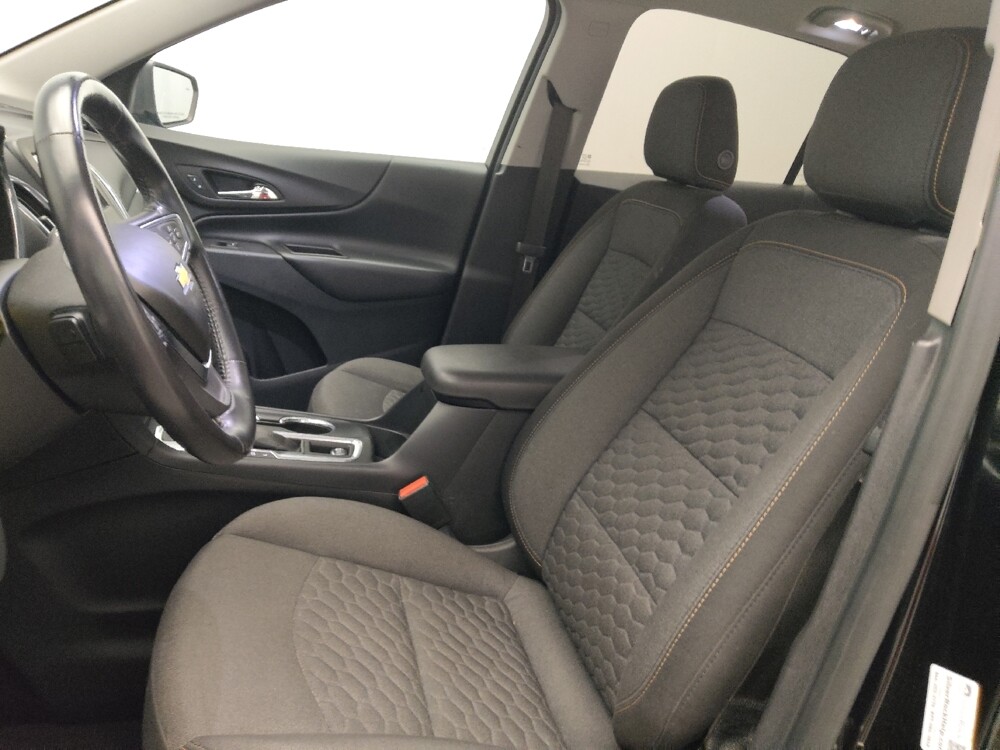 2018 Chevrolet Equinox in Union City, GA 30291 - 18145840 17