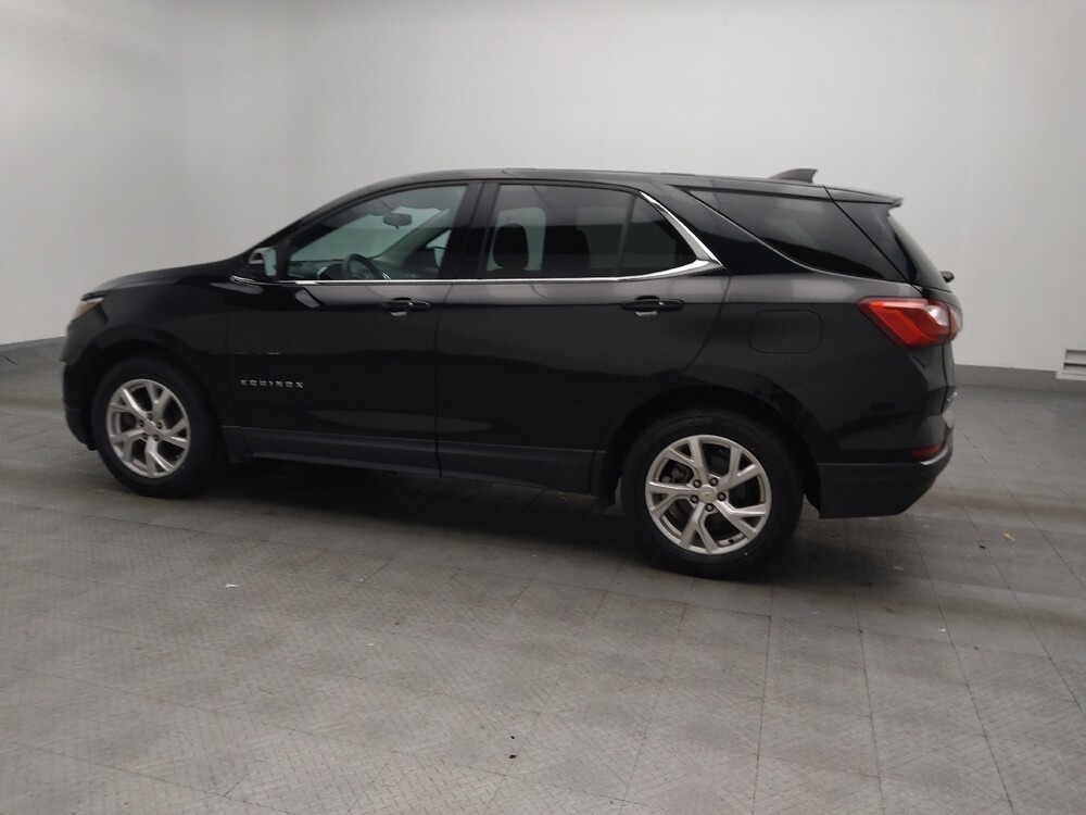 2018 Chevrolet Equinox in Union City, GA 30291 - 18145840 3