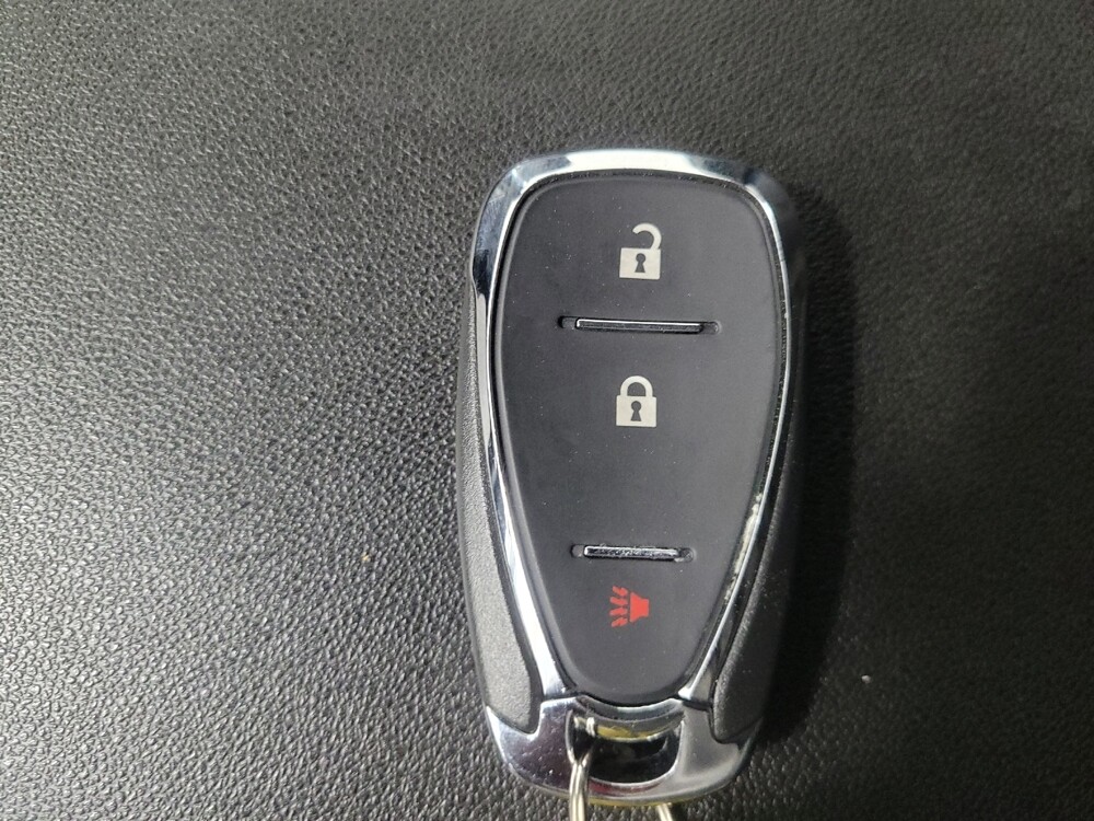 2018 Chevrolet Equinox in Union City, GA 30291 - 18145840 32