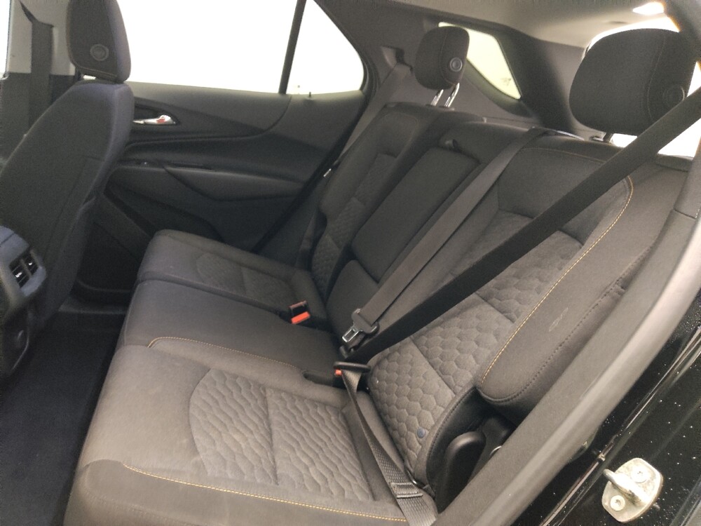 2018 Chevrolet Equinox in Union City, GA 30291 - 18145840 18