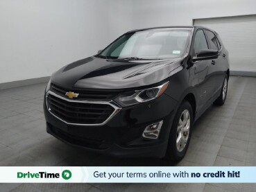 2018 Chevrolet Equinox in Union City, GA 30291