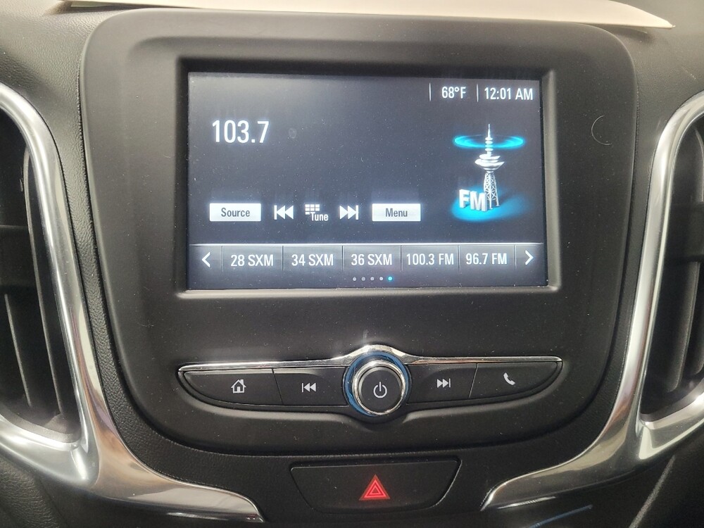 2018 Chevrolet Equinox in Union City, GA 30291 - 18145840 25