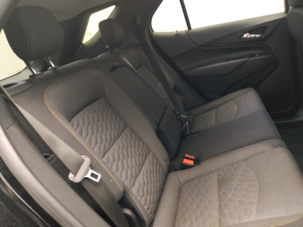2018 Chevrolet Equinox in Union City, GA 30291 - 18145840 19