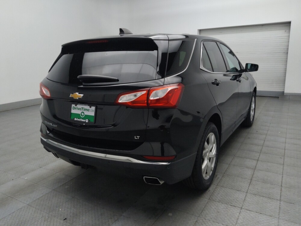 2018 Chevrolet Equinox in Union City, GA 30291 - 18145840 9