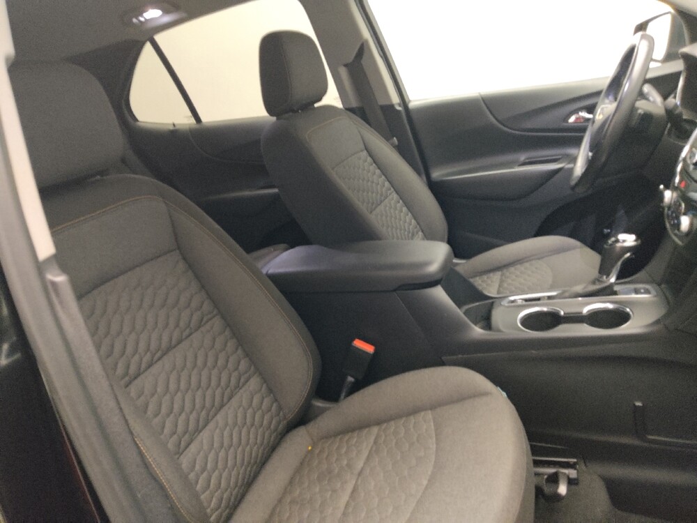 2018 Chevrolet Equinox in Union City, GA 30291 - 18145840 21