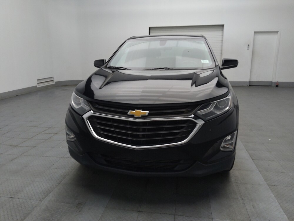 2018 Chevrolet Equinox in Union City, GA 30291 - 18145840 15