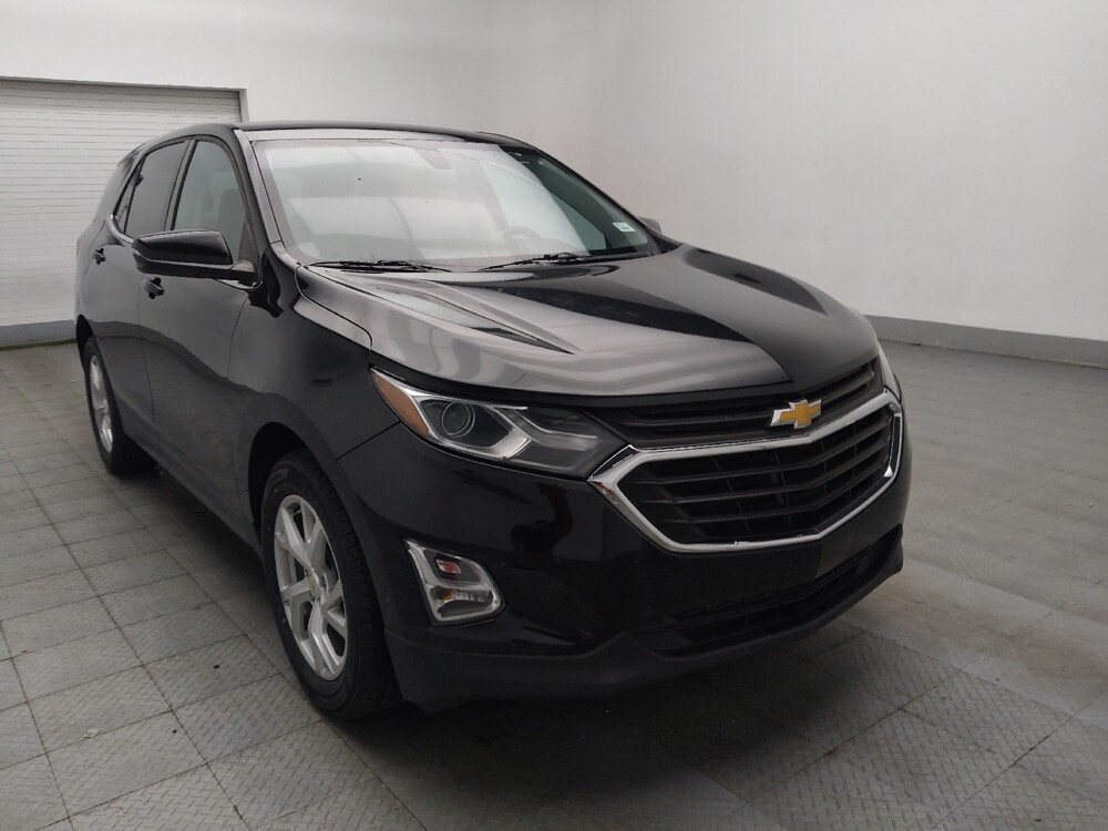 2018 Chevrolet Equinox in Union City, GA 30291 - 18145840 13