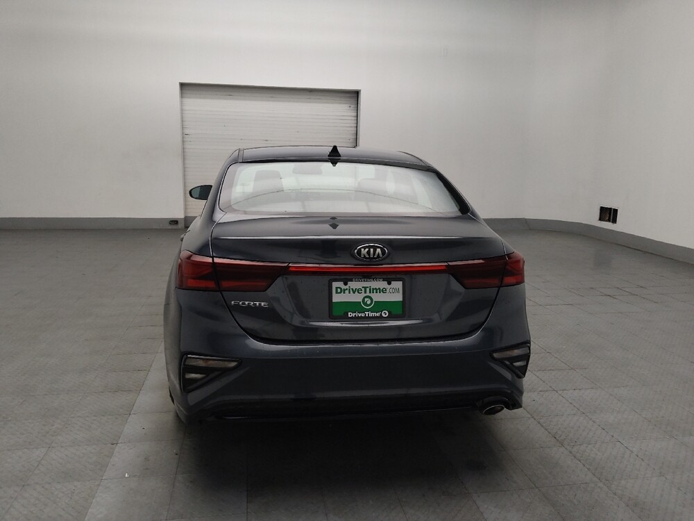 2021 Kia Forte in Union City, GA 30291 - 18145841 6
