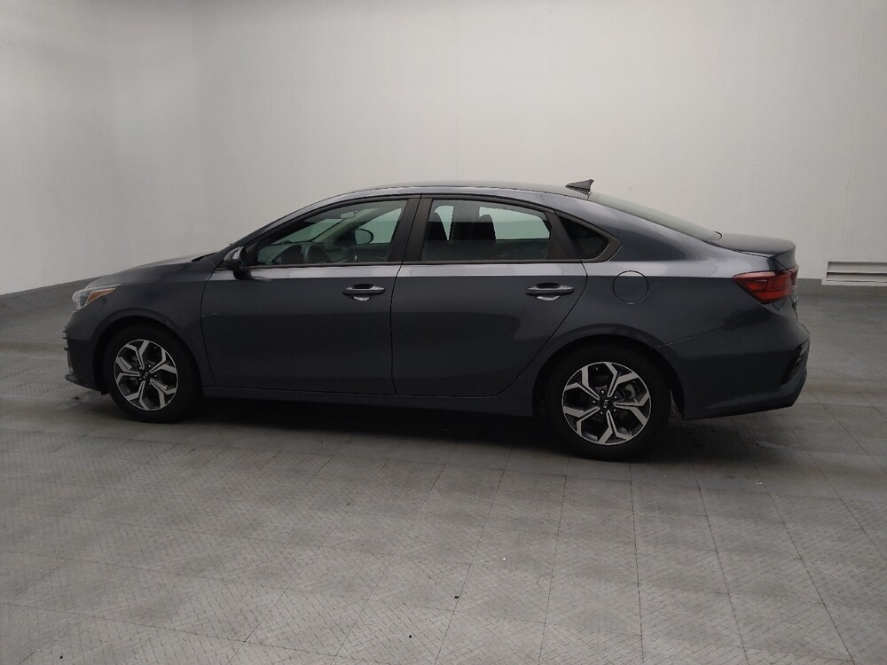 2021 Kia Forte in Union City, GA 30291 - 18145841 3