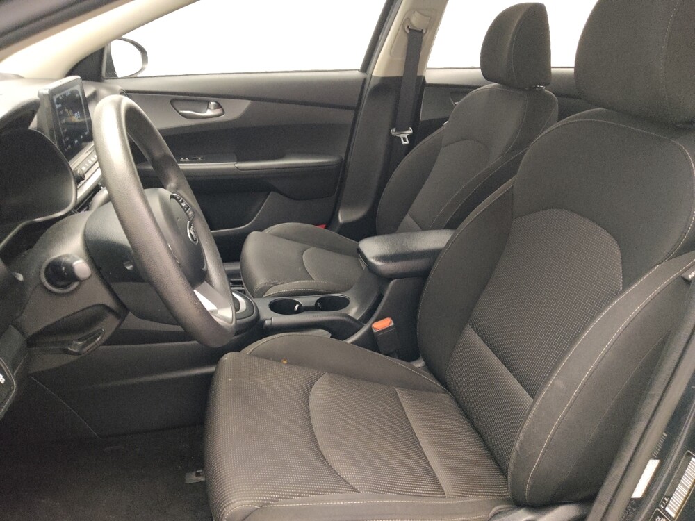2021 Kia Forte in Union City, GA 30291 - 18145841 17