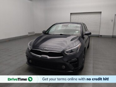 2021 Kia Forte in Union City, GA 30291