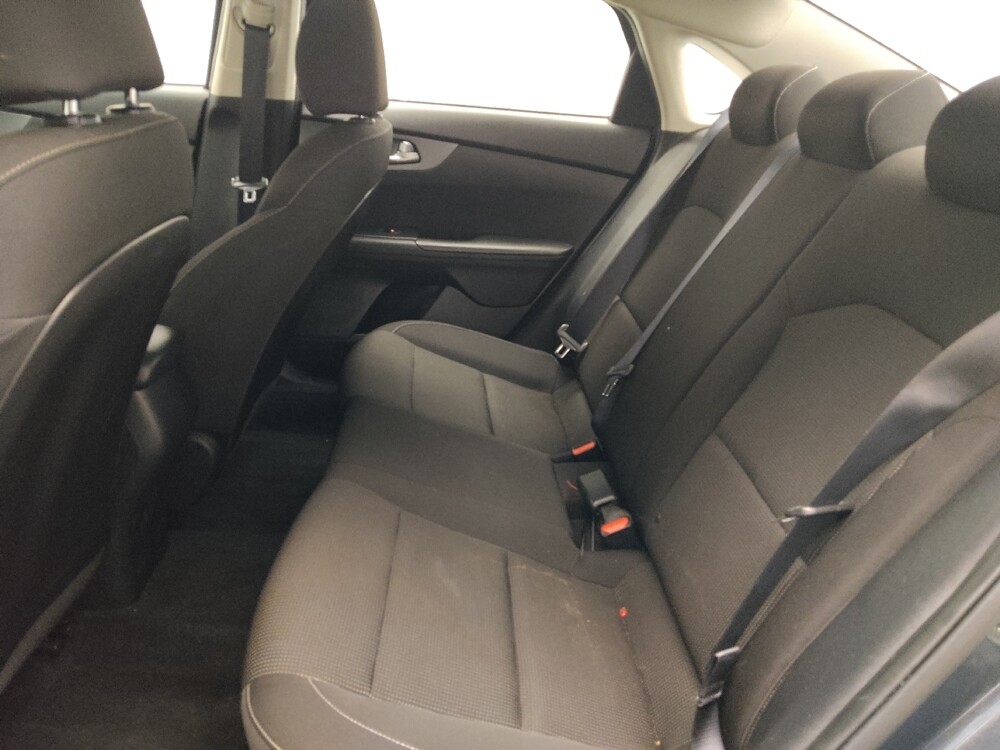 2021 Kia Forte in Union City, GA 30291 - 18145841 18