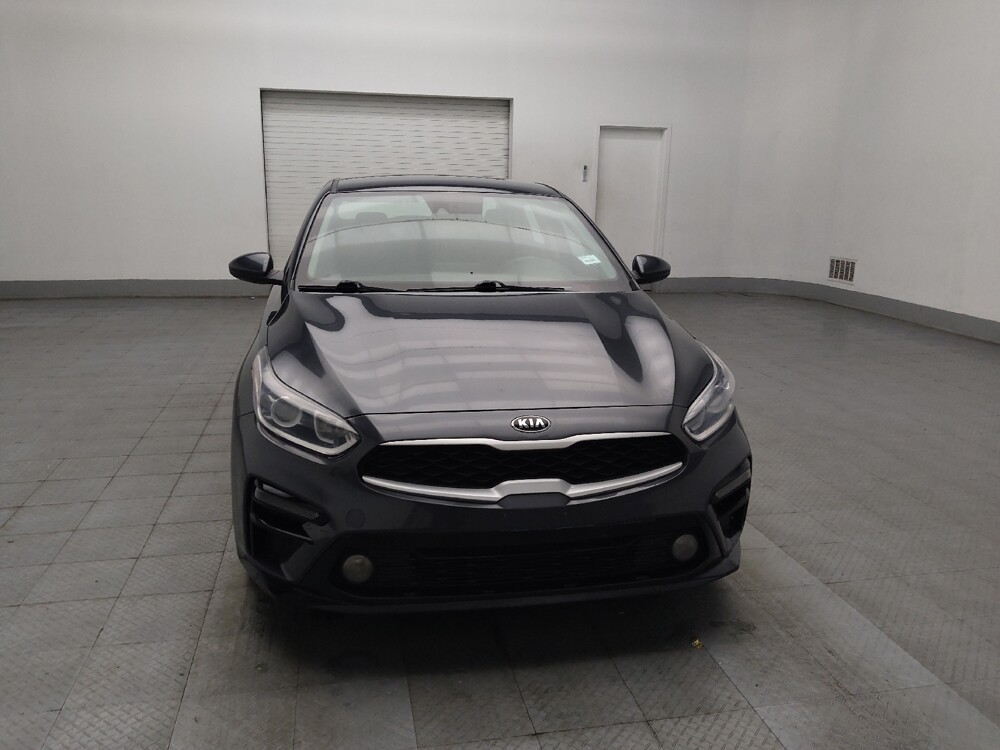 2021 Kia Forte in Union City, GA 30291 - 18145841 14