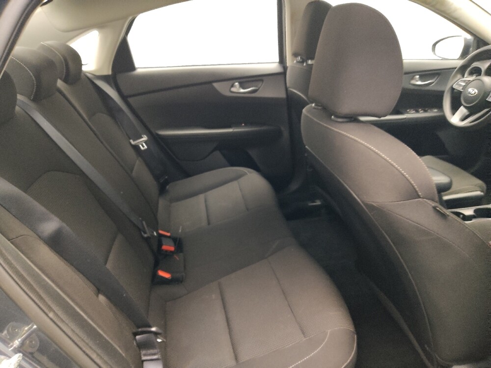 2021 Kia Forte in Union City, GA 30291 - 18145841 19