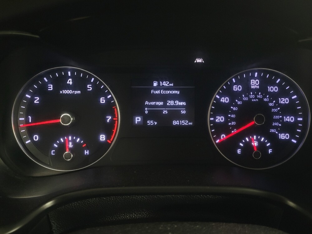 2021 Kia Forte in Union City, GA 30291 - 18145841 23