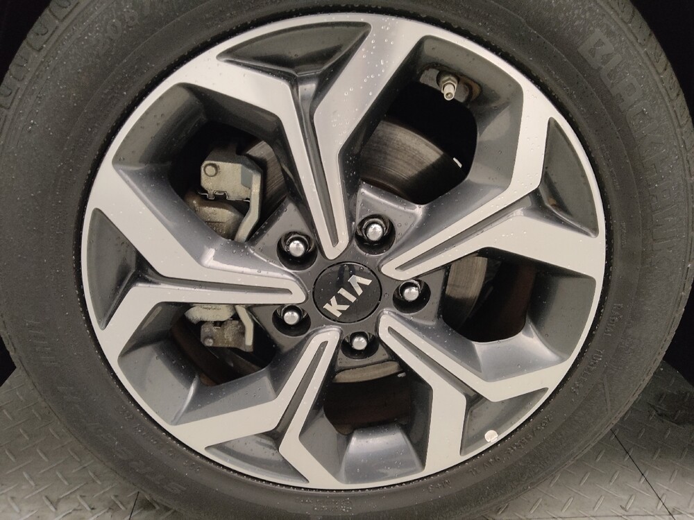 2021 Kia Forte in Union City, GA 30291 - 18145841 31