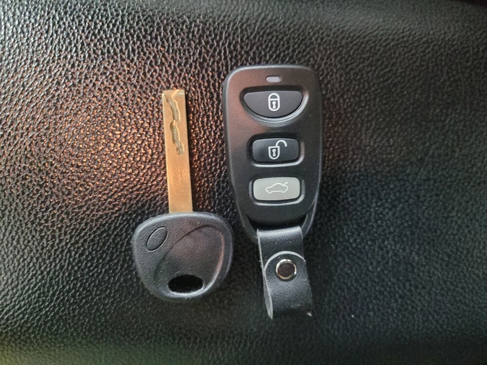 2021 Kia Forte in Union City, GA 30291 - 18145841 32