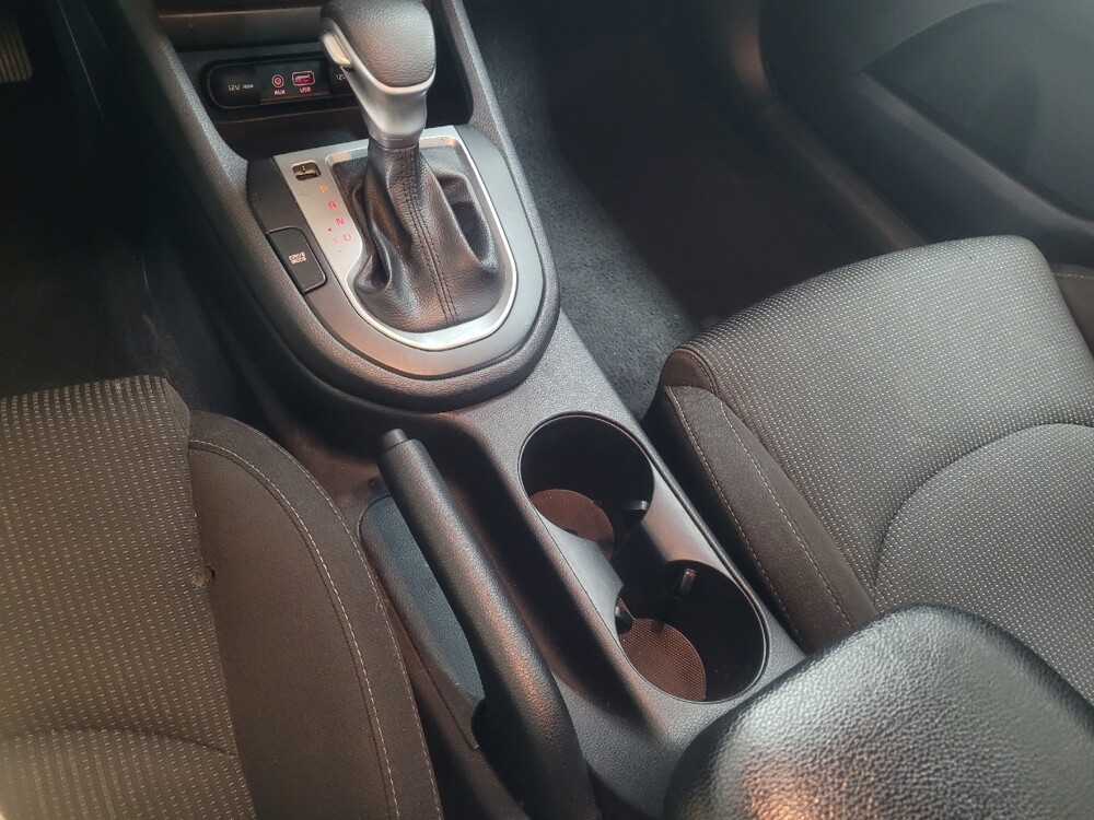 2021 Kia Forte in Union City, GA 30291 - 18145841 26