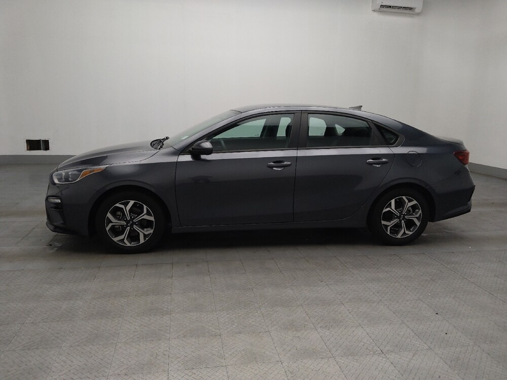 2021 Kia Forte in Union City, GA 30291 - 18145841 2