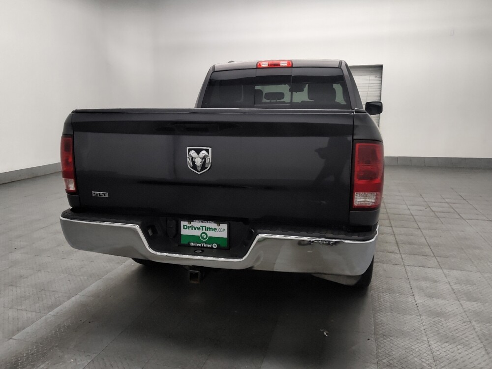 2020 RAM 1500 in Marietta, GA 30062 - 18145842 7