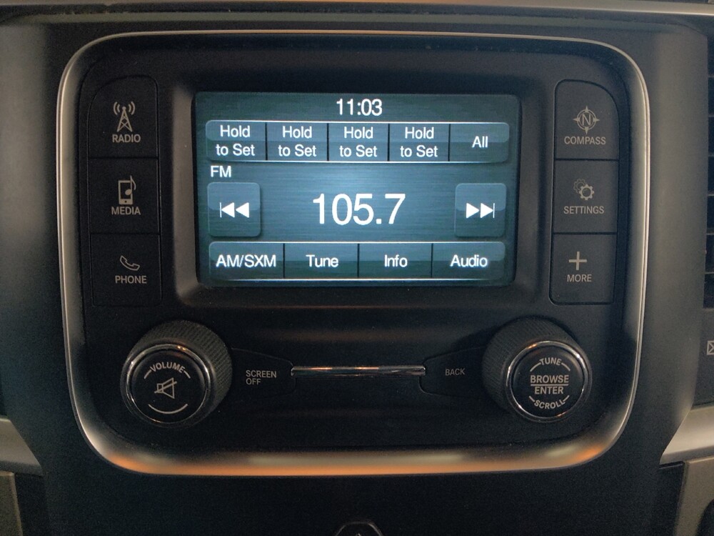 2020 RAM 1500 in Marietta, GA 30062 - 18145842 25