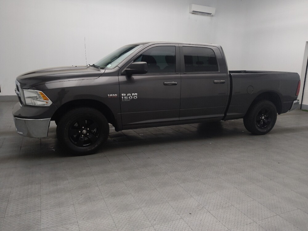 2020 RAM 1500 in Marietta, GA 30062 - 18145842 2