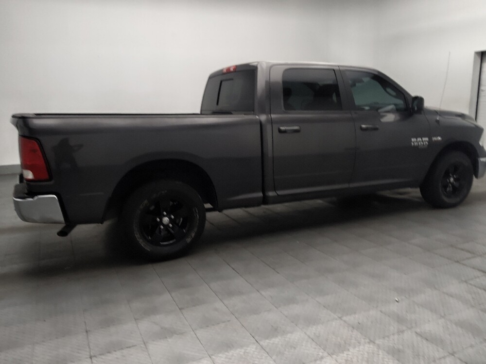 2020 RAM 1500 in Marietta, GA 30062 - 18145842 10