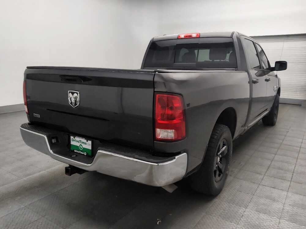 2020 RAM 1500 in Marietta, GA 30062 - 18145842 9