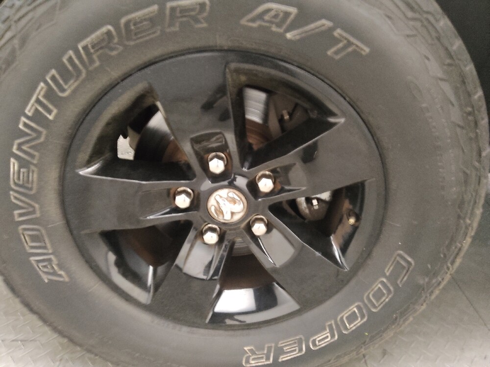 2020 RAM 1500 in Marietta, GA 30062 - 18145842 31