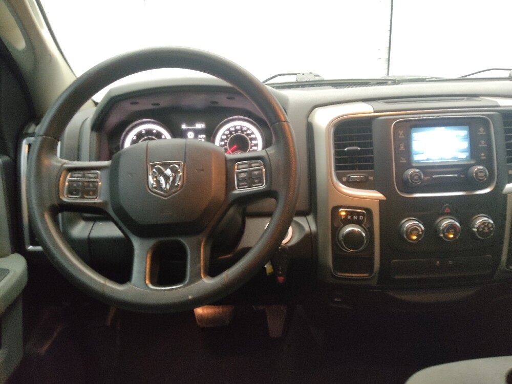 2020 RAM 1500 in Marietta, GA 30062 - 18145842 22