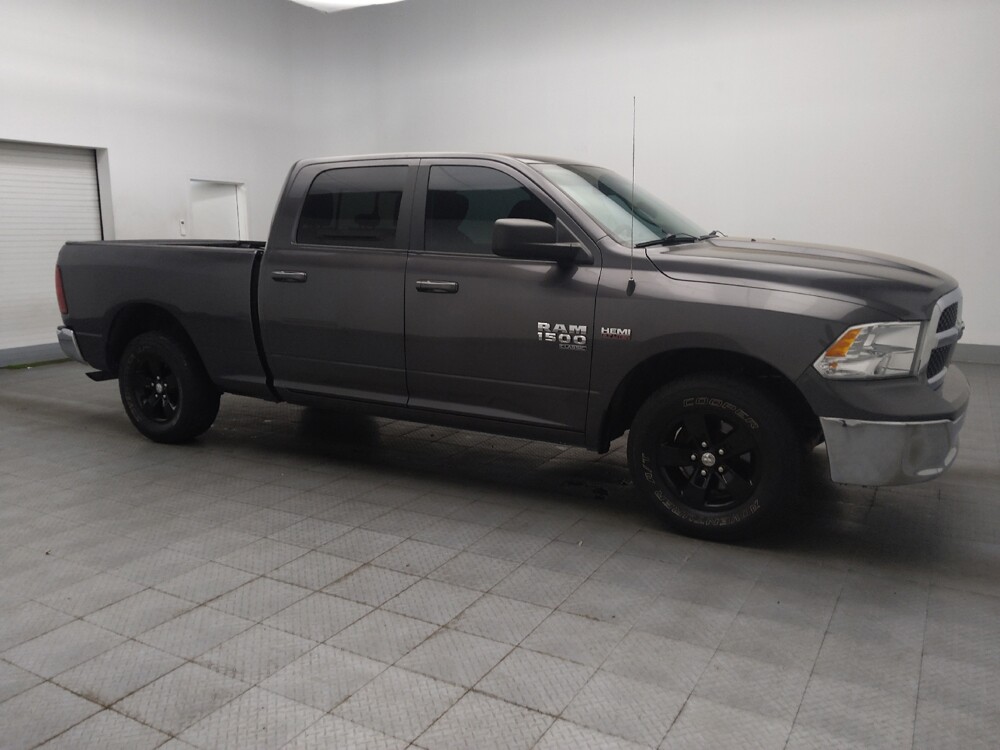 2020 RAM 1500 in Marietta, GA 30062 - 18145842 11