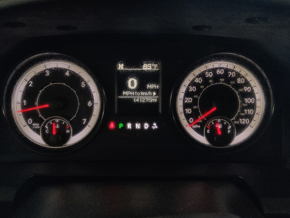 2020 RAM 1500 in Marietta, GA 30062 - 18145842 23