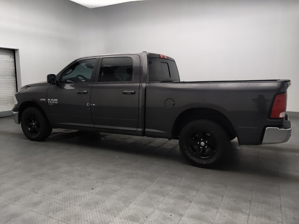 2020 RAM 1500 in Marietta, GA 30062 - 18145842 3