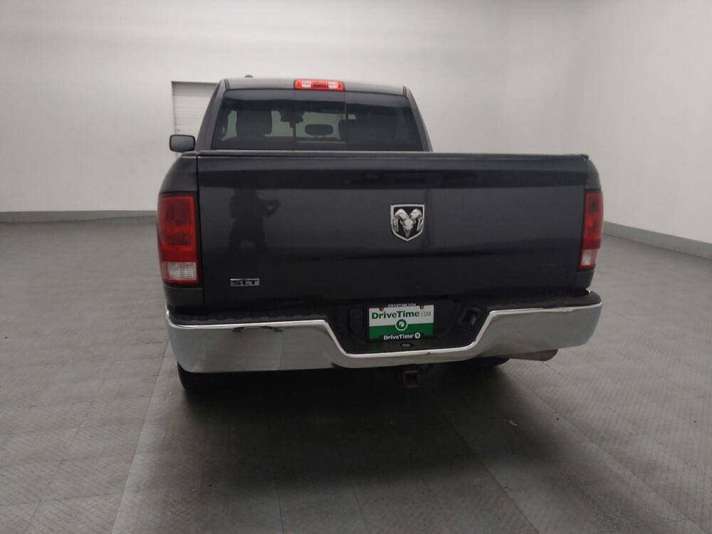 2020 RAM 1500 in Marietta, GA 30062 - 18145842 6