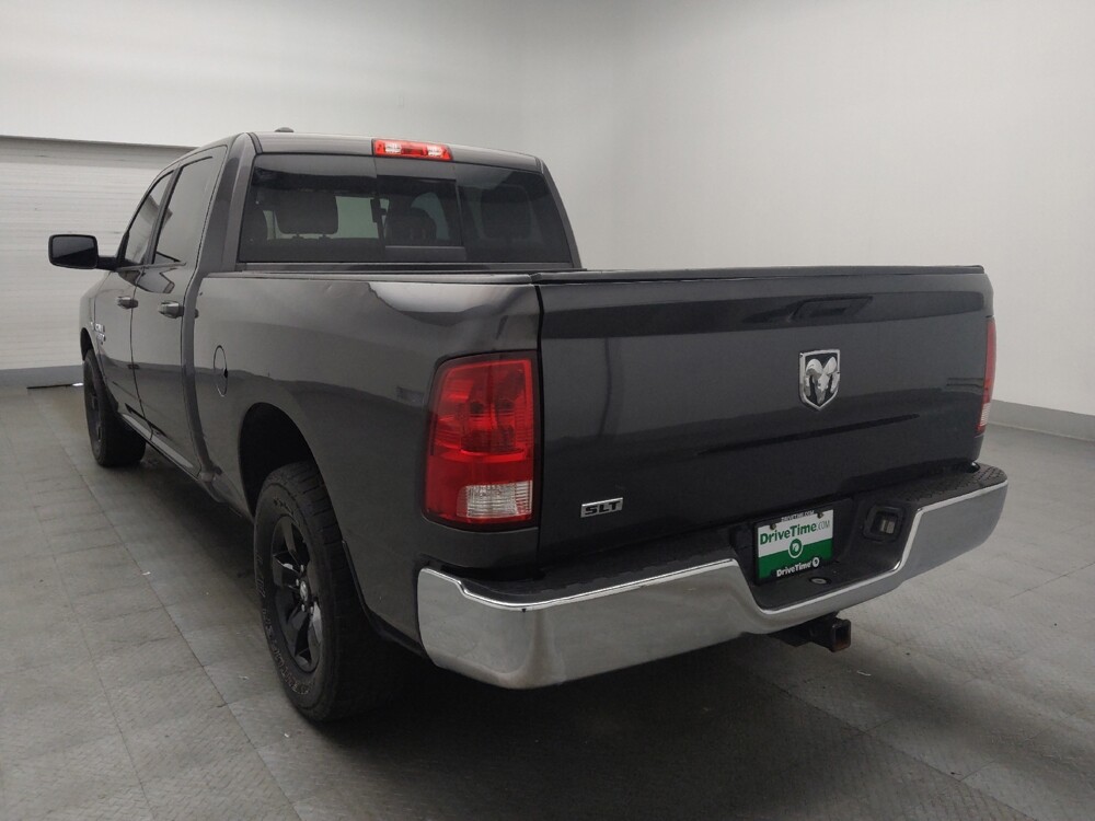 2020 RAM 1500 in Marietta, GA 30062 - 18145842 5