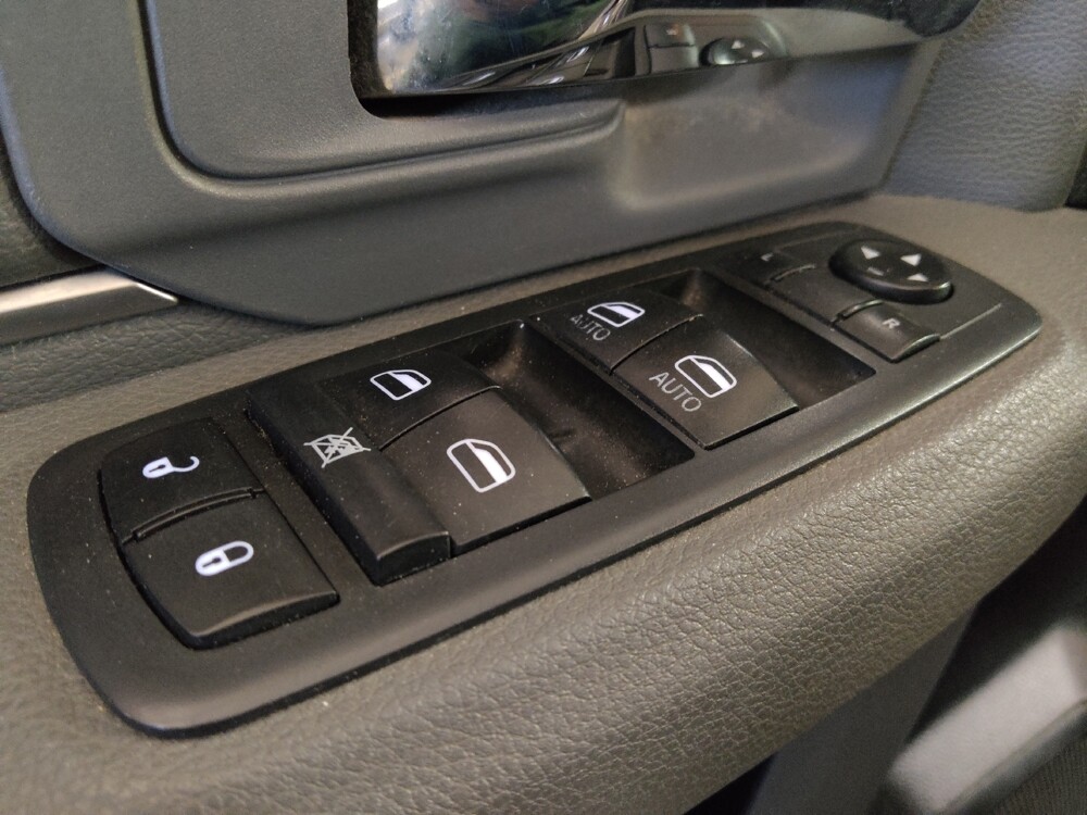 2020 RAM 1500 in Marietta, GA 30062 - 18145842 27