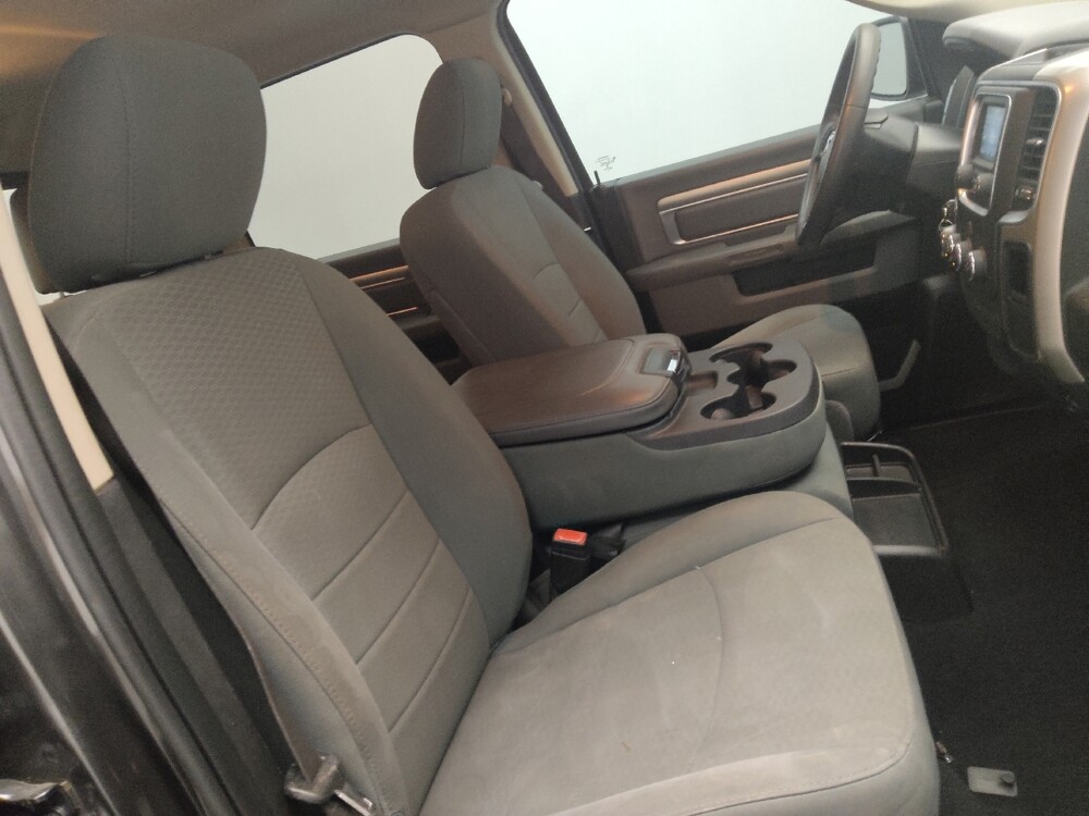 2020 RAM 1500 in Marietta, GA 30062 - 18145842 21