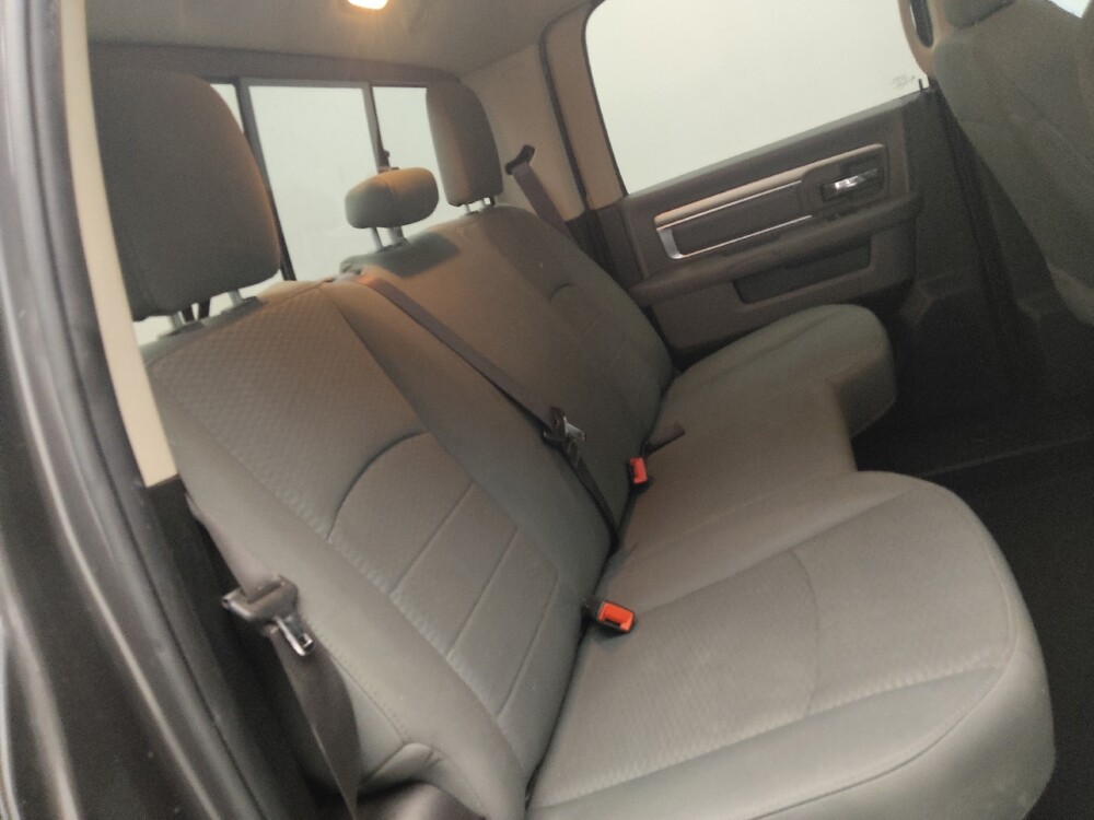 2020 RAM 1500 in Marietta, GA 30062 - 18145842 19