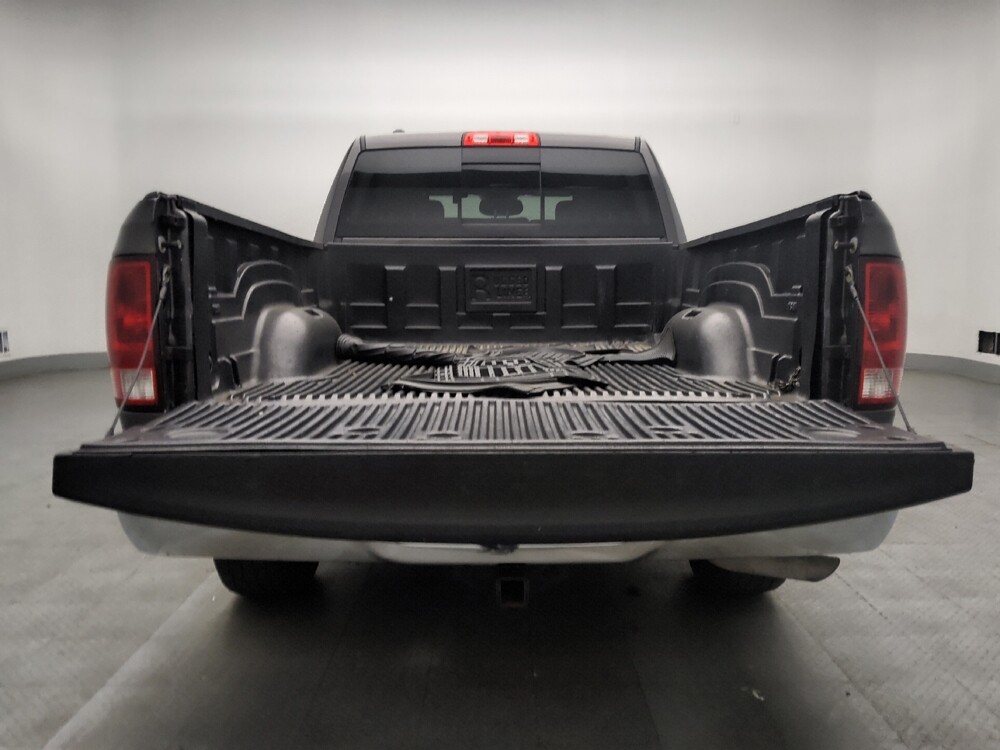2020 RAM 1500 in Marietta, GA 30062 - 18145842 29