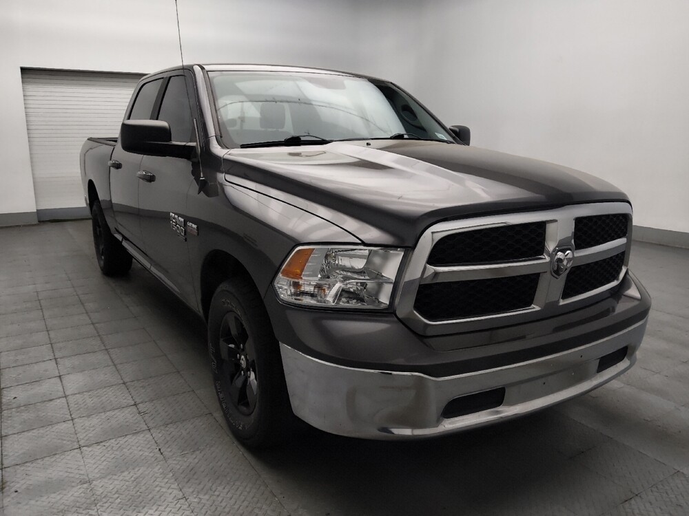 2020 RAM 1500 in Marietta, GA 30062 - 18145842 13
