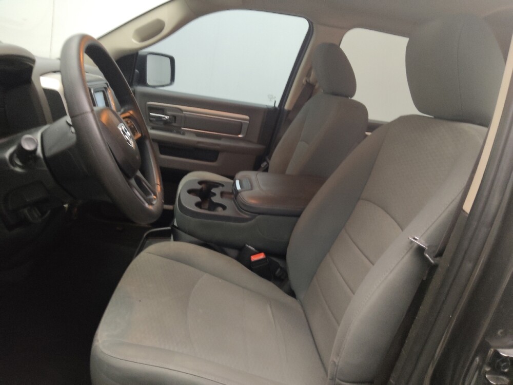 2020 RAM 1500 in Marietta, GA 30062 - 18145842 17