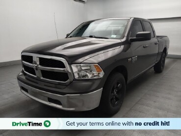 2020 RAM 1500 in Marietta, GA 30062