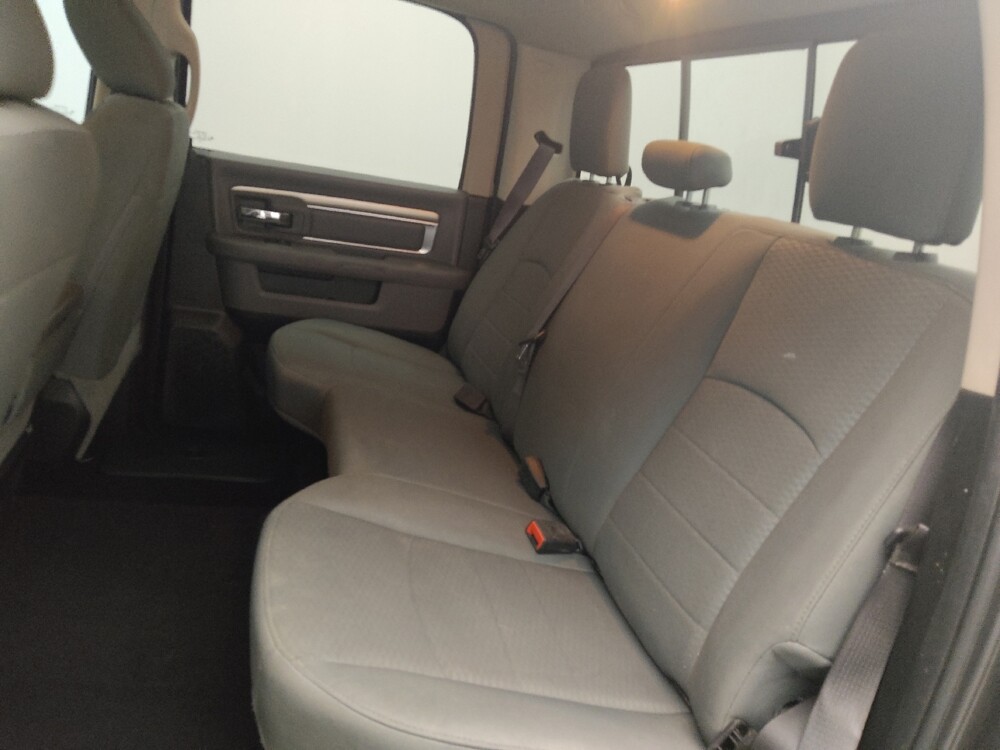2020 RAM 1500 in Marietta, GA 30062 - 18145842 18