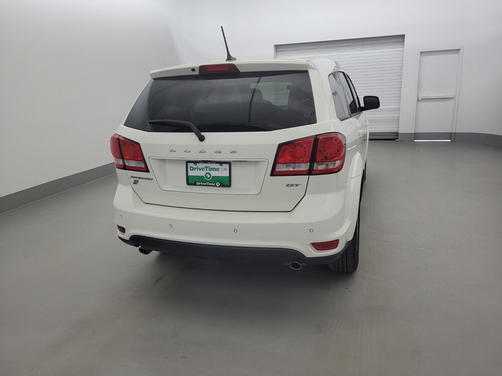 2018 Dodge Journey in Clearwater, FL 33764 - 18145844 7