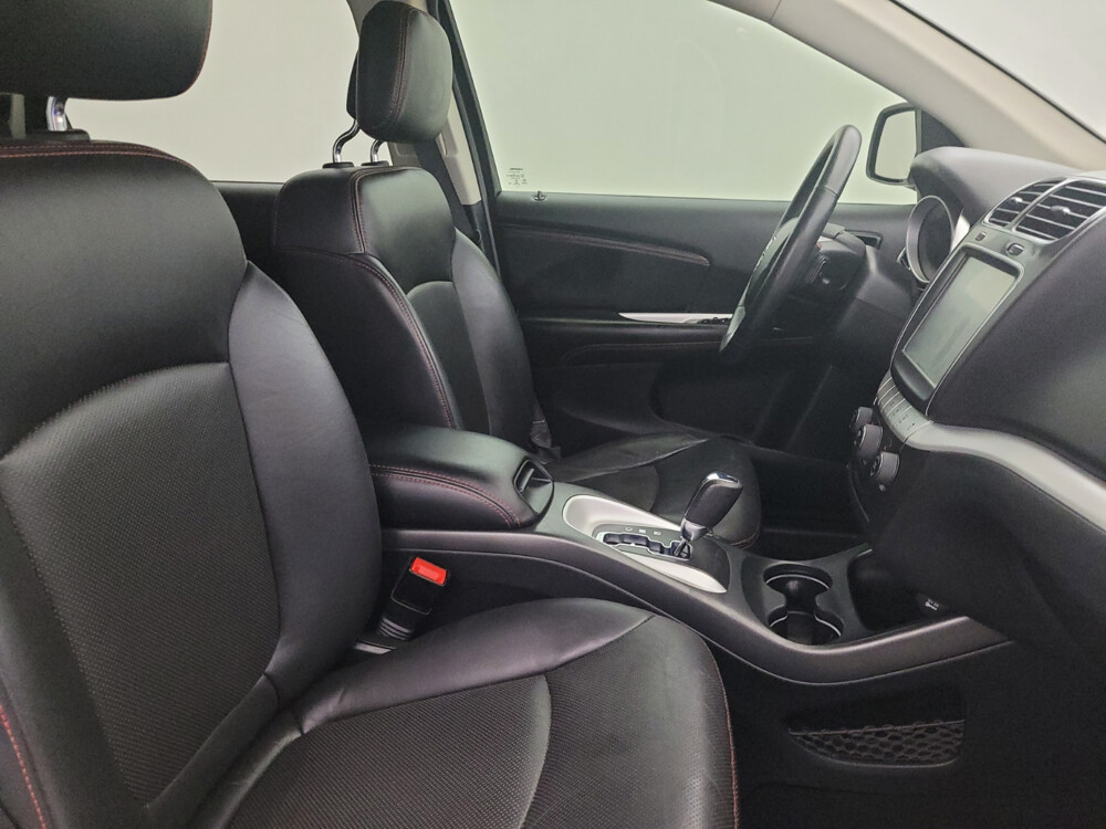 2018 Dodge Journey in Clearwater, FL 33764 - 18145844 21