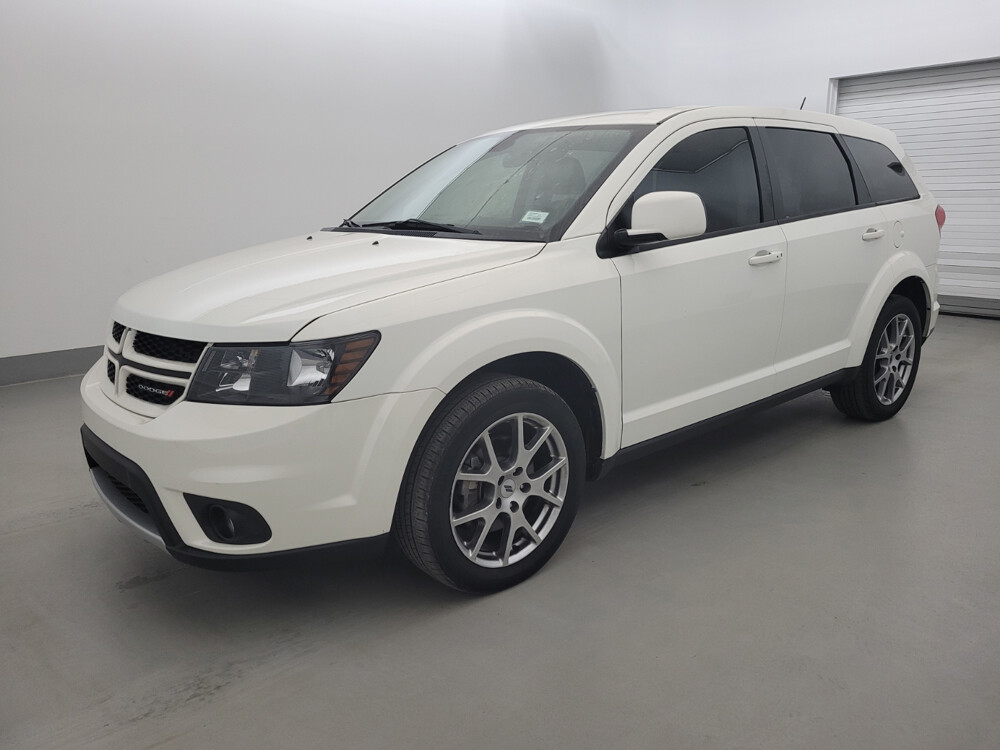 2018 Dodge Journey in Clearwater, FL 33764 - 18145844 2
