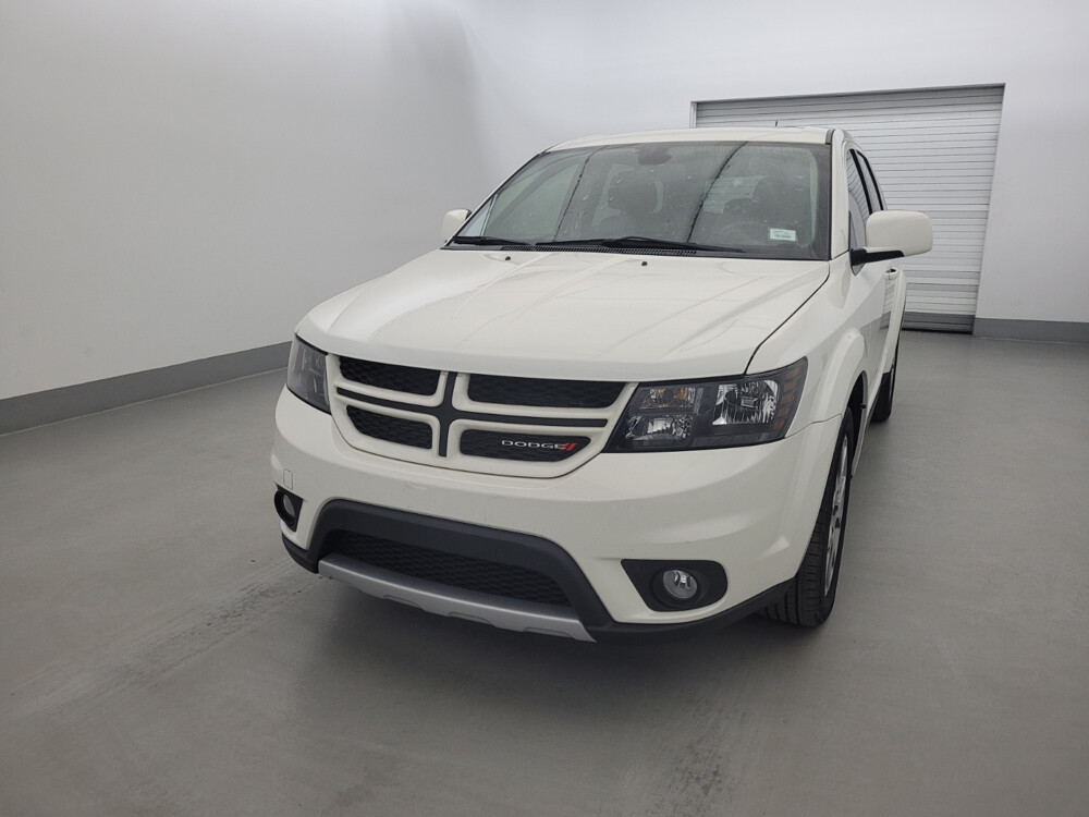 2018 Dodge Journey in Clearwater, FL 33764 - 18145844 15